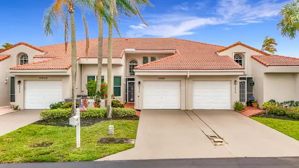 10954 Lakemore Lane, Boca Raton, FL 33498