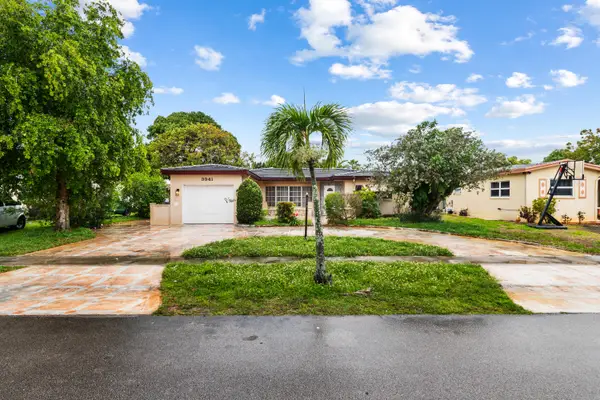 3941 NW 46th Avenue, Fort Lauderdale, FL 33319