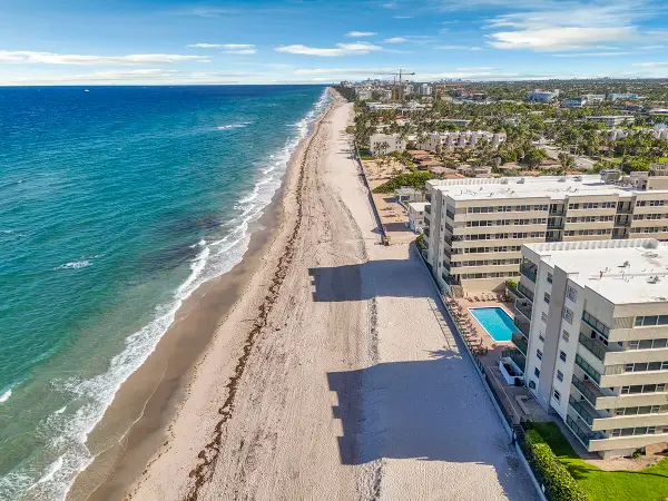 1239 Hillsboro Mile #105, Hillsboro Beach, FL 33062
