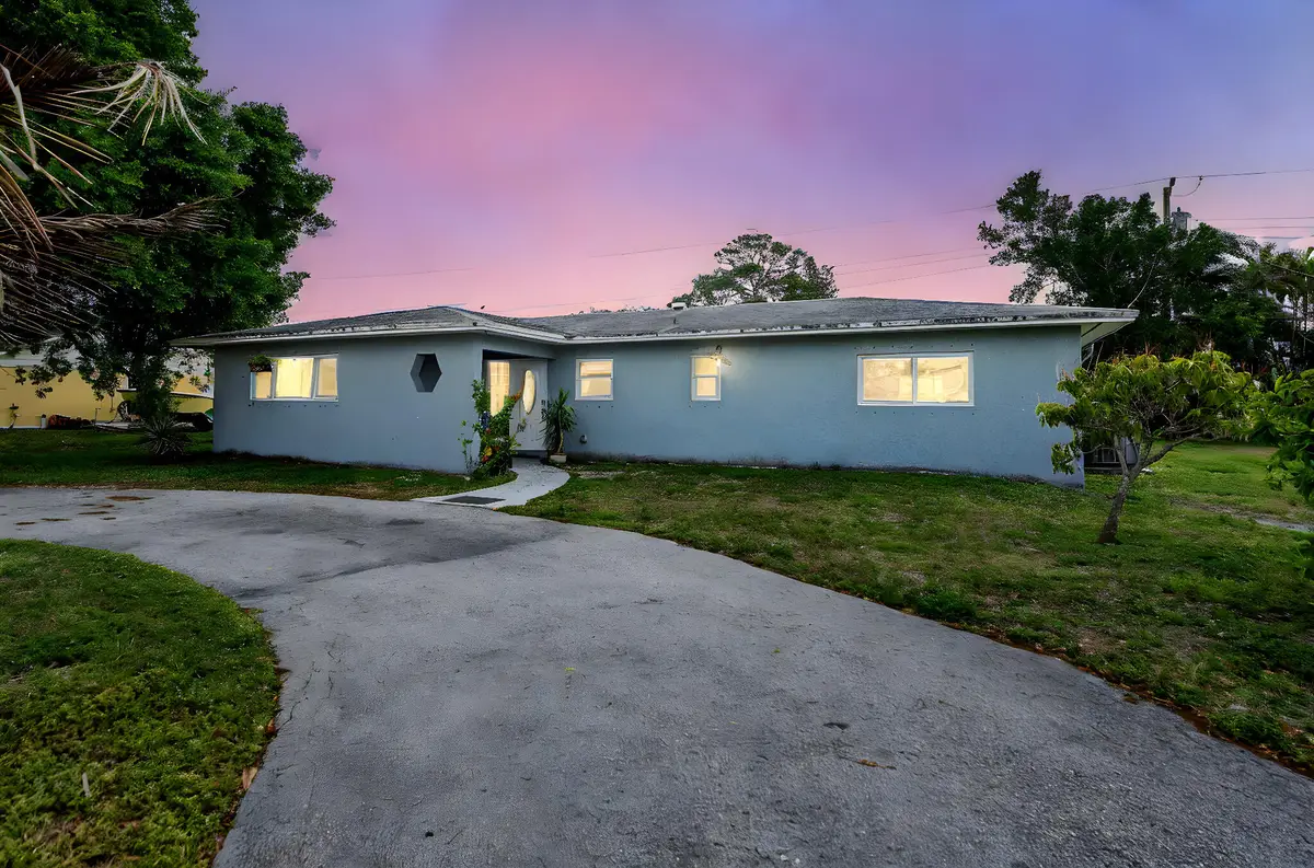 13 W Palmetto Road, Lake Worth, FL 33467 - #1