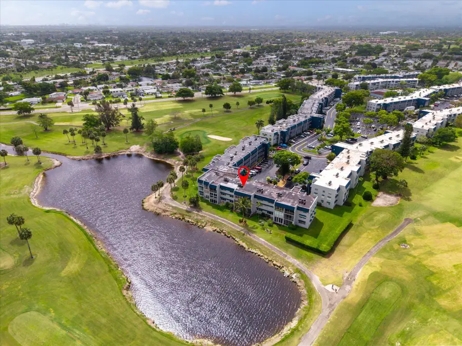 7807 Golf Cir Drive #109, Margate, FL 33063 - #2