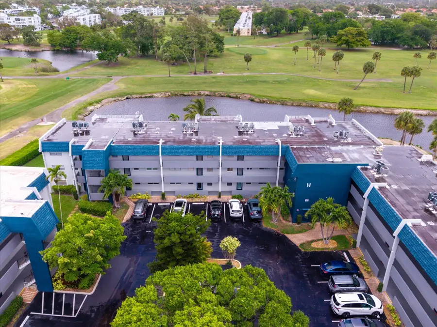7807 Golf Cir Drive #109, Margate, FL 33063 - #3