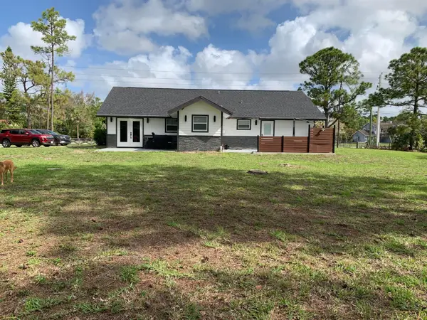 14566 Temple Boulevard, ,, FL 33470