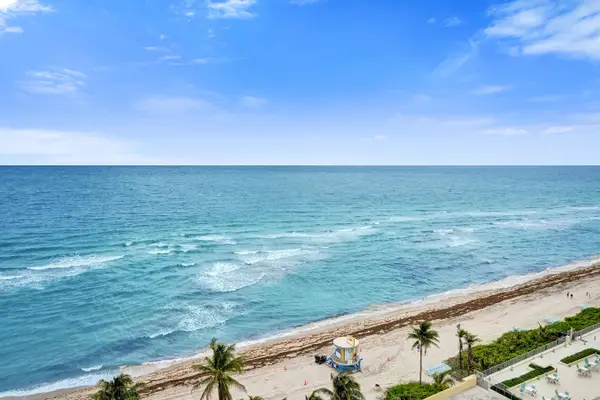 2301 S Ocean Drive #1408, Hollywood, FL 33019