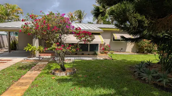 2361 SW 15th Court, Fort Lauderdale, FL 33312