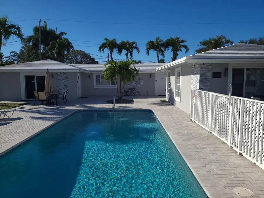 5423 NE 22nd Terrace, Fort Lauderdale, FL 33308 - #2