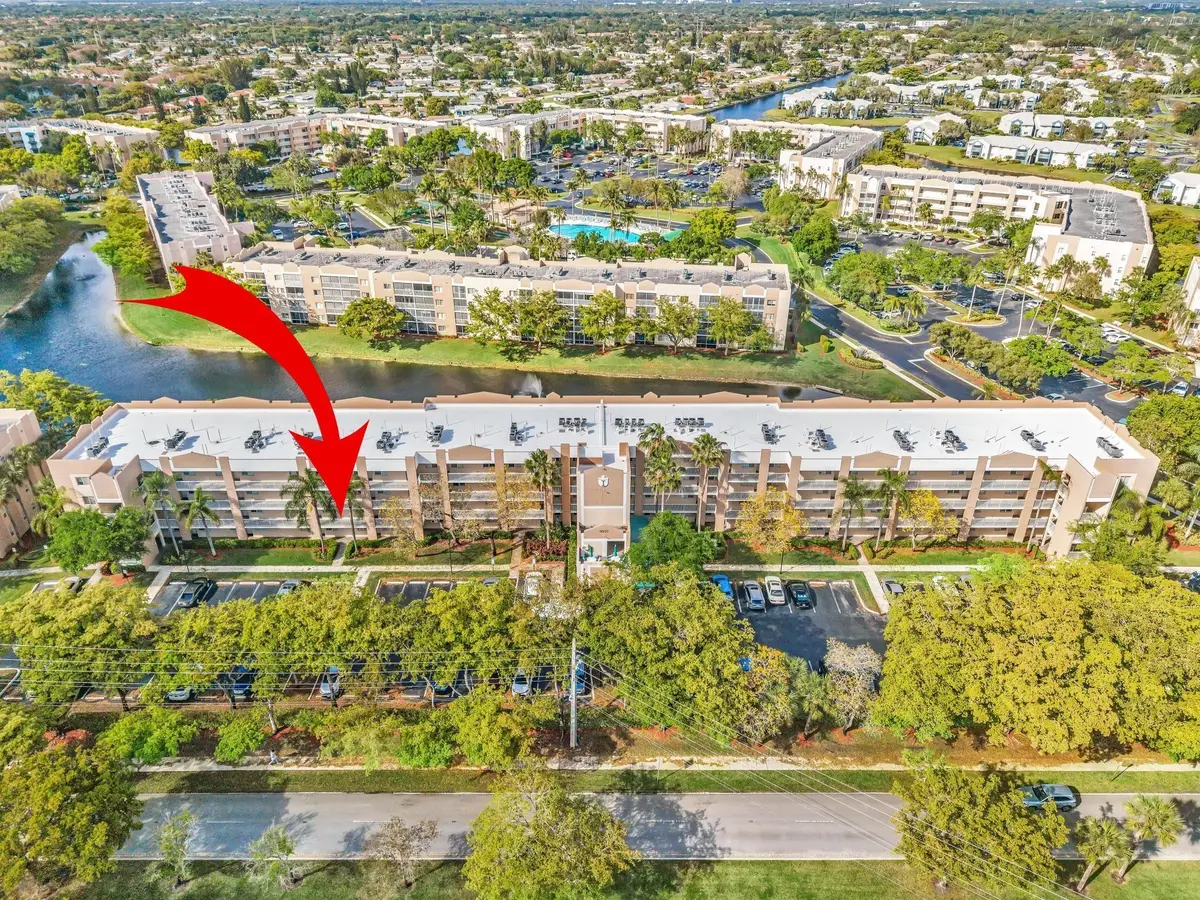 9537 Weldon Circle #I213, Tamarac, FL 33321 - #1