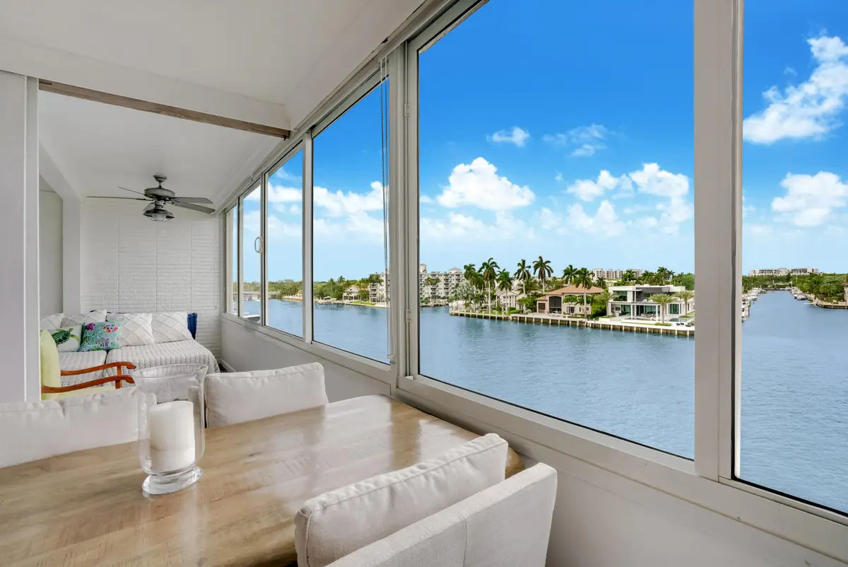 201 N Riverside Drive #402, Pompano Beach, FL 33062 - #1
