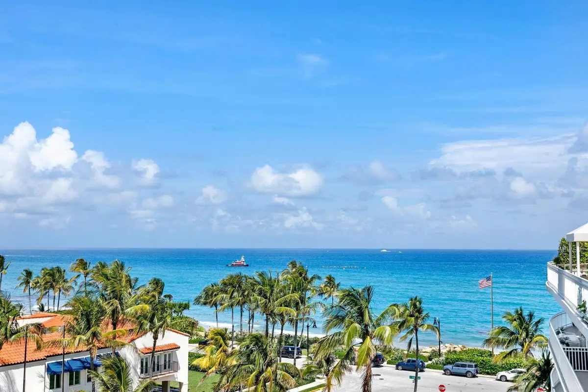 100 Royal Palm Way #Ph-4, Palm Beach, FL 33480 - #1