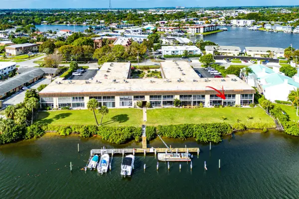 342 Southwind Drive #102, North Palm Beach, FL 33408