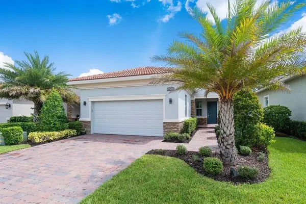 11245 SW Visconti Way, Port St Lucie, FL 34986