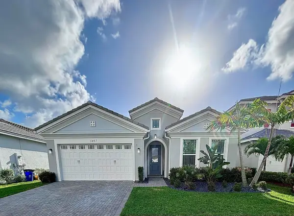5467 Pecan Drive, Westlake, FL 33470