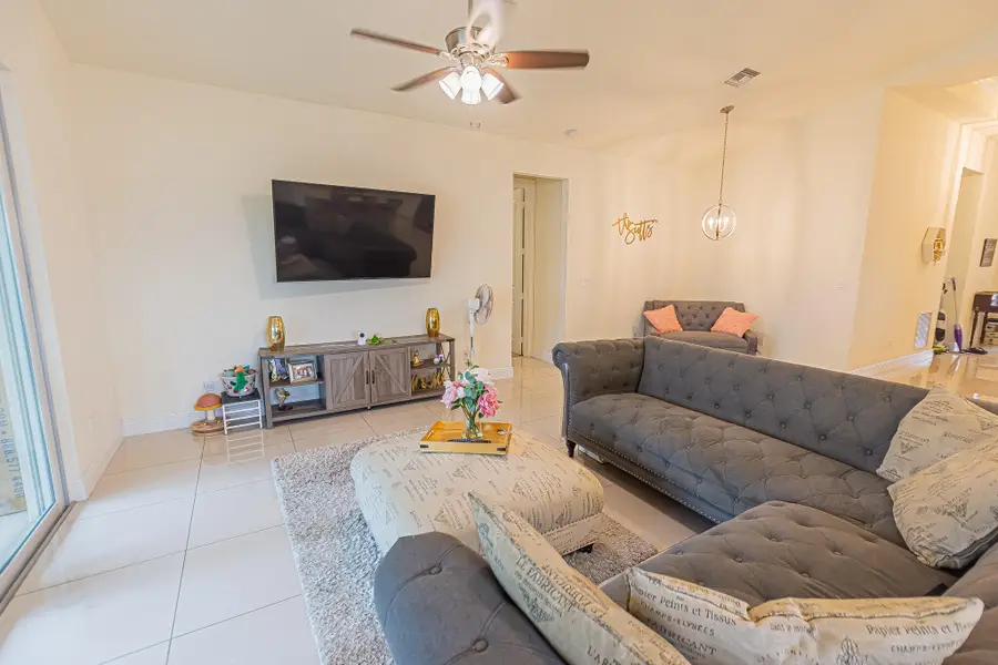 930 SW Versailles Avenue, Port Saint Lucie, FL 34953 - #3