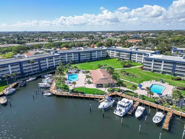 3401 Spanish Trail #348g, Delray Beach, FL 33483