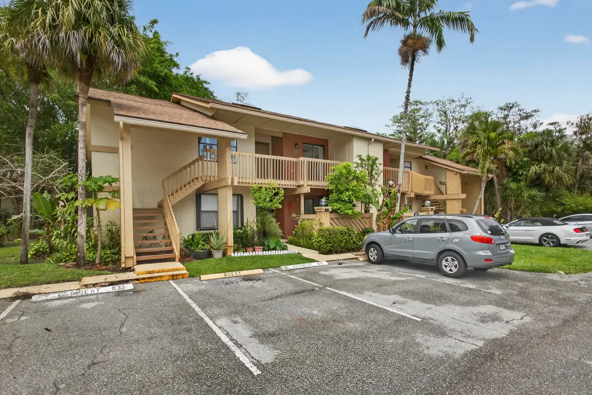13085 Belhaven Court #4, Wellington, FL 33414 - #1