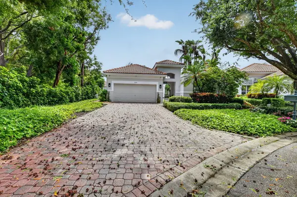 6264 NW 21st Court, Boca Raton, FL 33496