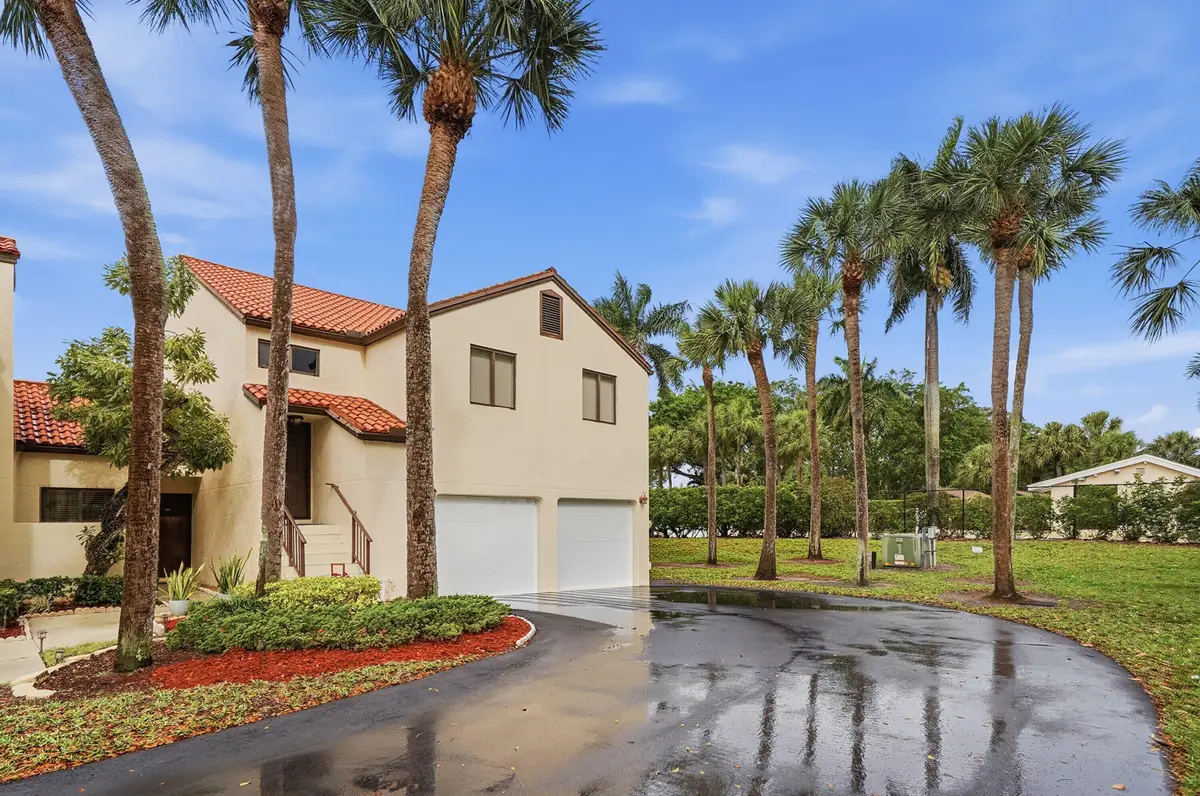 5 Via De Casas Sur #105, Boynton Beach, FL 33426 - #1