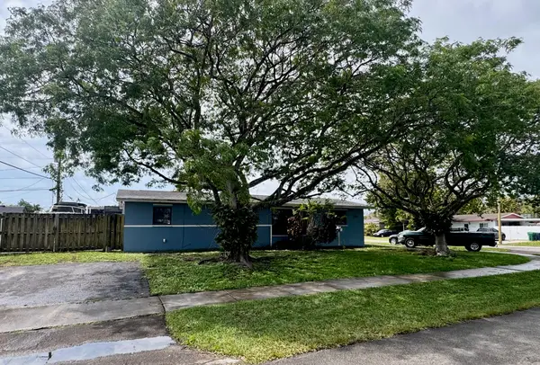 10060 SW 214th Street, Cutler Bay, FL 33189