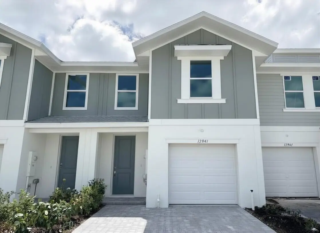 12941 SW Forli Way, Port Saint Lucie, FL 34987 - #1