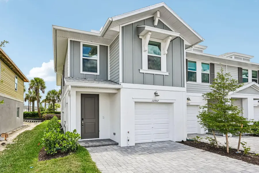 12957 SW Forli Way, Port Saint Lucie, FL 34987 - #2