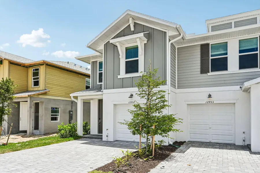 12957 SW Forli Way, Port Saint Lucie, FL 34987 - #3