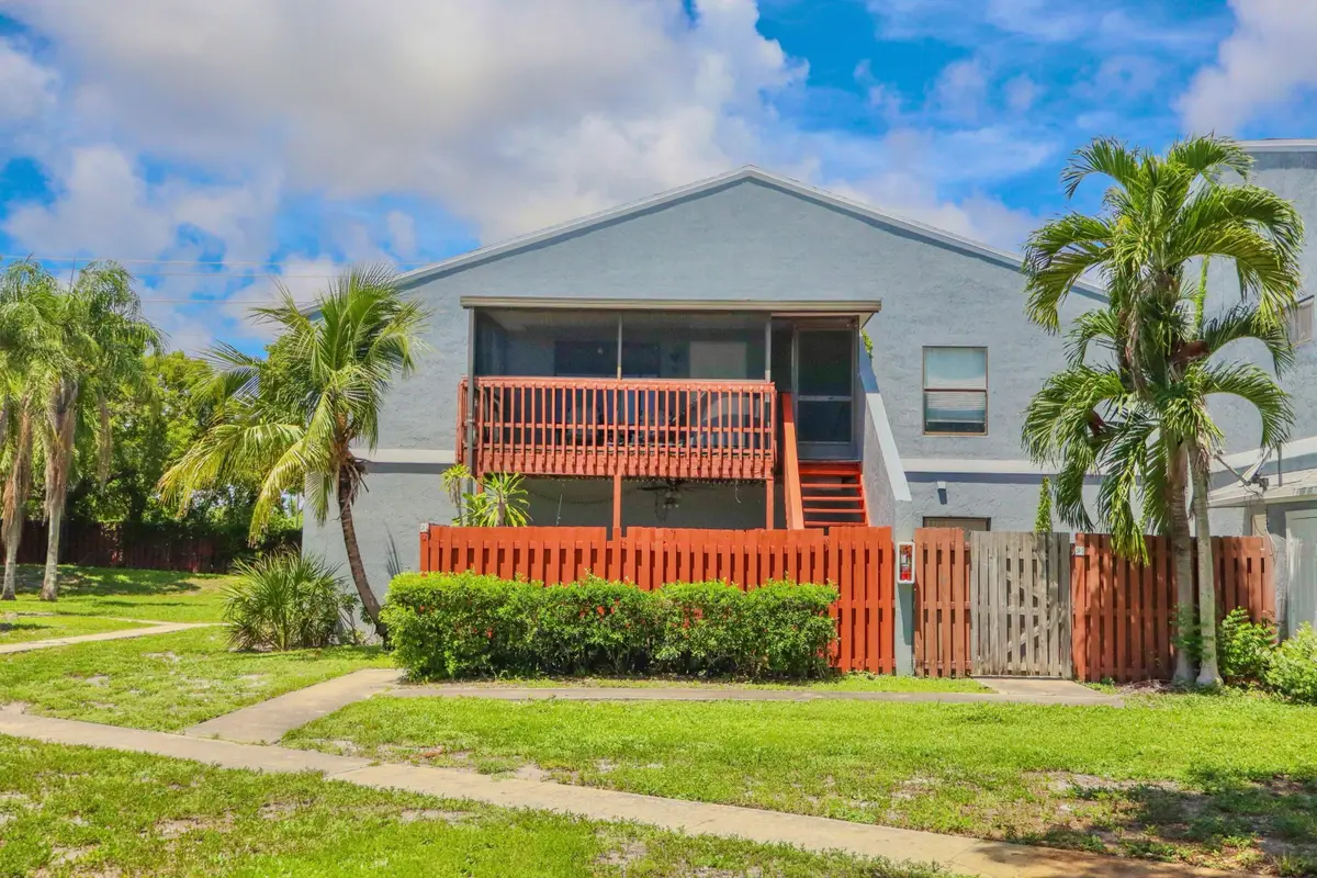 34 Crossings Circle #F, Boynton Beach, FL 33435 - #1