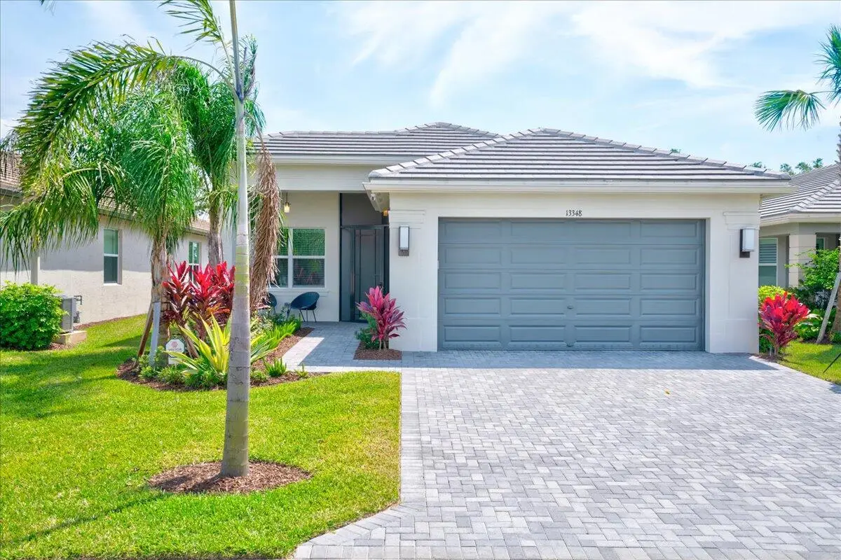 13348 SW River Rock Road, Port Saint Lucie, FL 34987 - #1