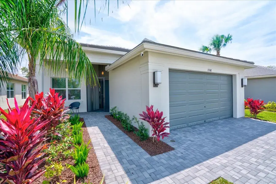 13348 SW River Rock Road, Port Saint Lucie, FL 34987 - #2