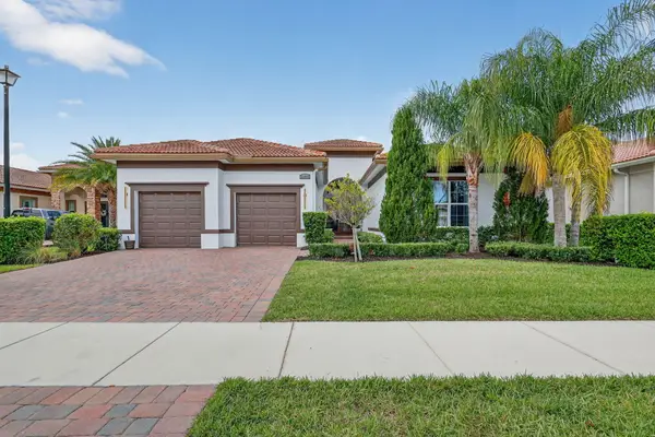 21852 SW Tivolo Way, Port St Lucie, FL 34986