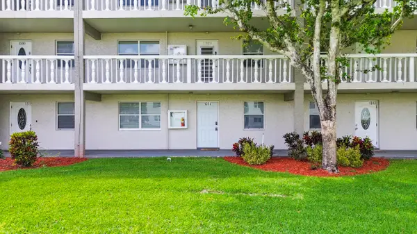 9856 Marina Boulevard #1314, Boca Raton, FL 33428