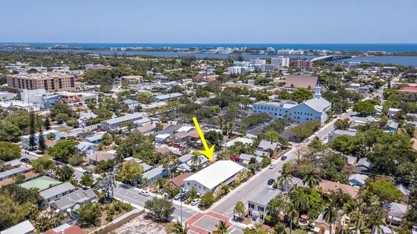 612 2nd Avenue S #3, ,, FL 33460