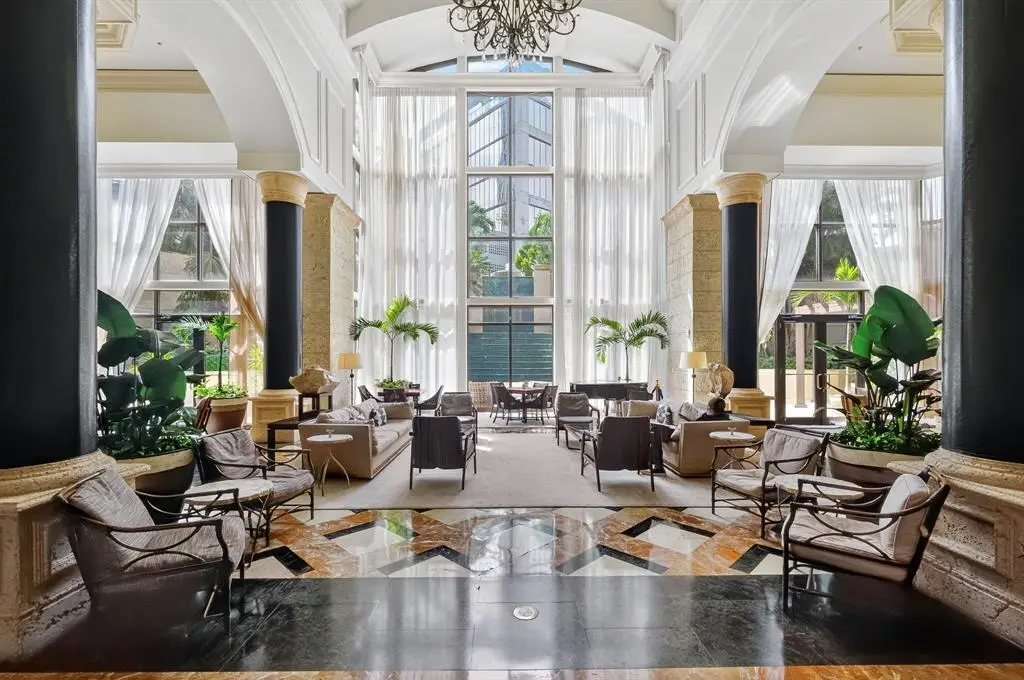 3350 SW 27th Avenue #1207, Coconut Grove, FL 33133 - #1
