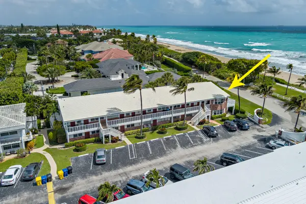 5505 N Ocean Boulevard #15-204, Ocean Ridge, FL 33435