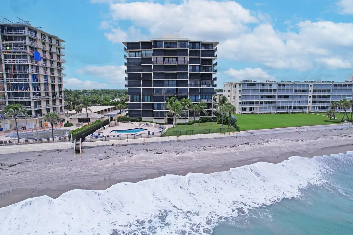 200 S Beach Road #802, Tequesta, FL 33469 - #1