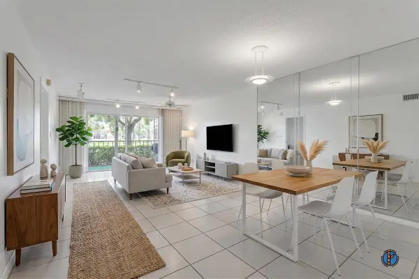 5860 NW 44th Street #111, Lauderhill, FL 33319