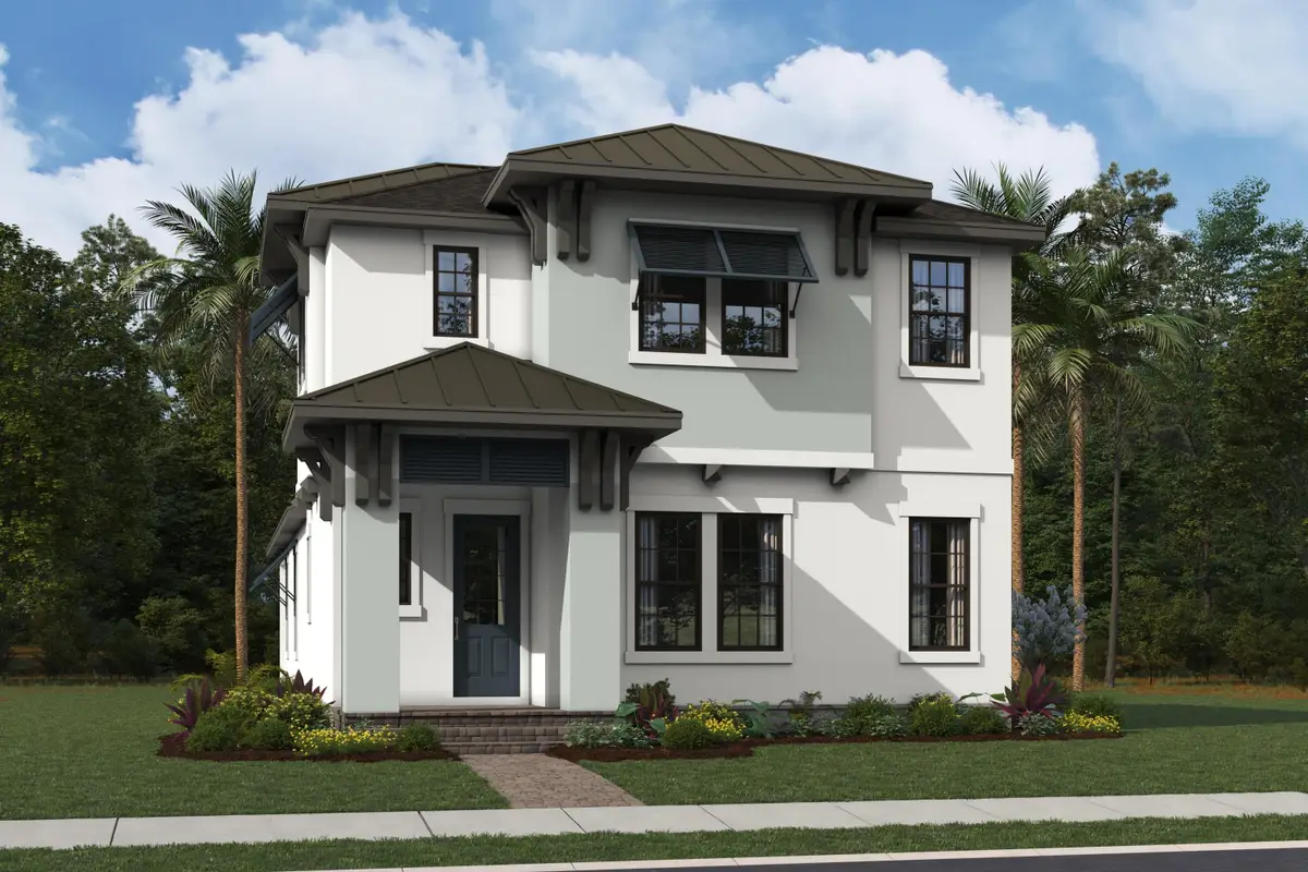 701 SW Backus Lane, Palm City, FL 34990 - #1