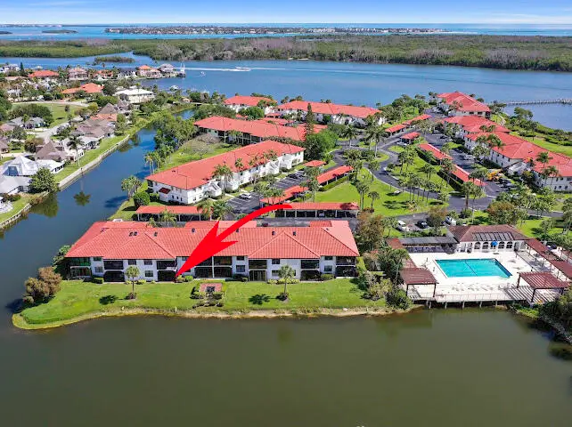 6081 SE Landing Way #6, Stuart, FL 34997 - #1