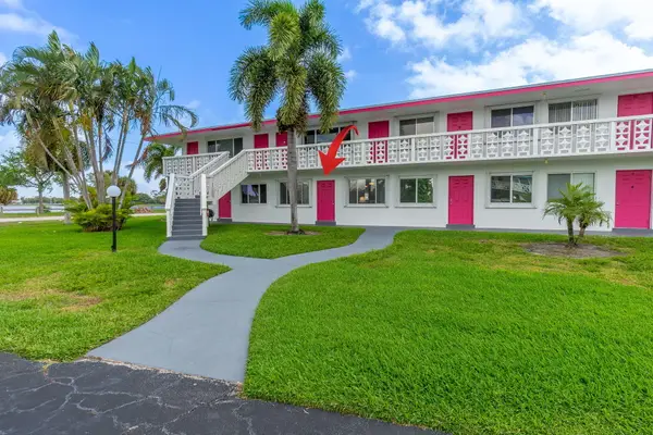 2180 Lake Osborne Drive #2, ,, FL 33461