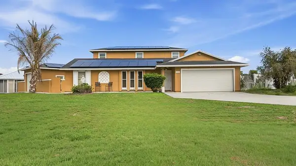 2301 SW Barber Lane, Port St Lucie, FL 34984