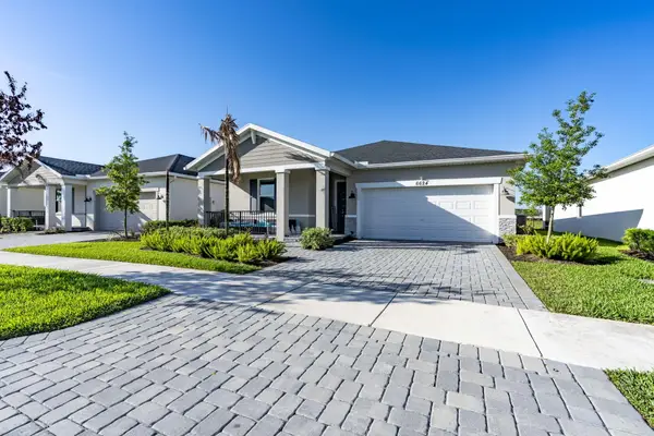 6624 NW Cloverdale Avenue, Port St Lucie, FL 34987
