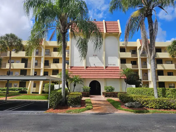 23385 Barwood Lane #1203, Boca Raton, FL 33428