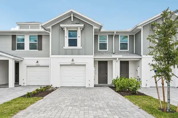 12945 SW Forli Way, Port St Lucie, FL 34987