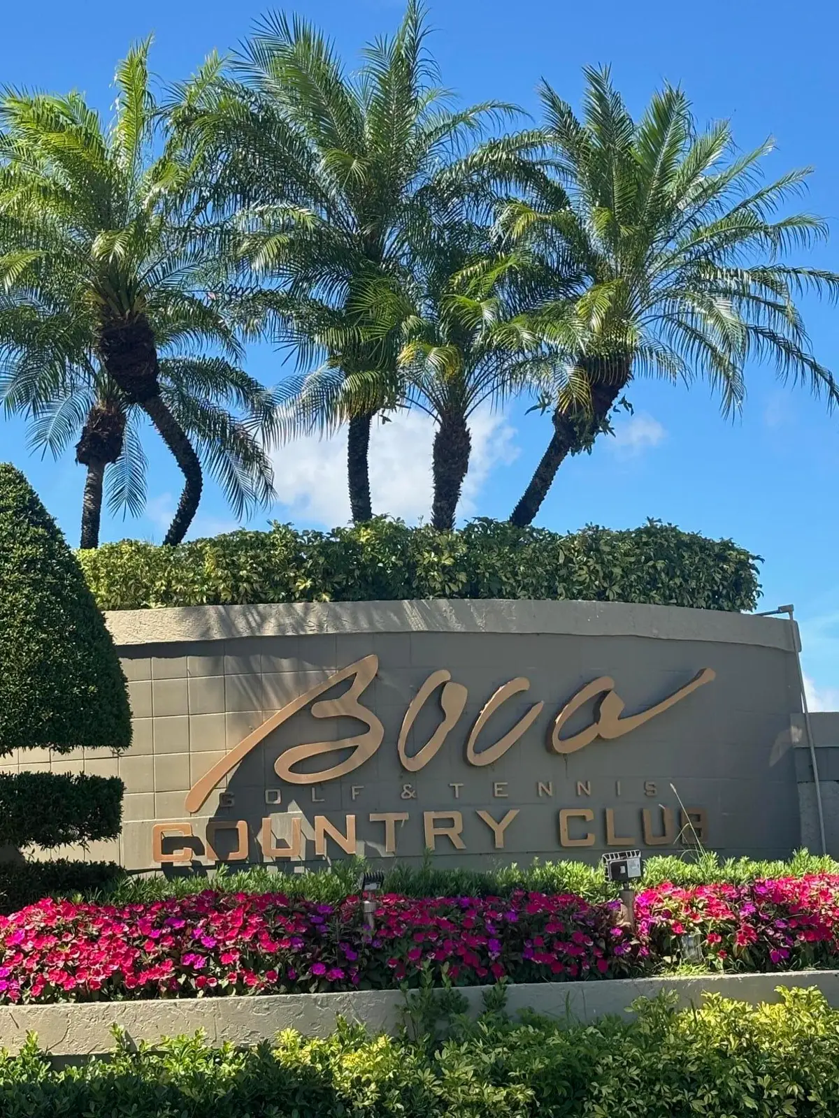 17329 Boca Club Boulevard #Unit 1, Boca Raton, FL 33487 - #1