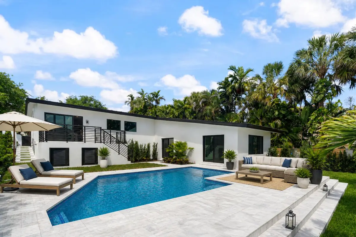 1032 SE 13th Terrace, Fort Lauderdale, FL 33316 - #1