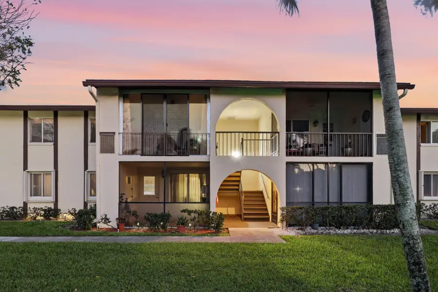 3561 Tall Pine Way #C2, Greenacres, FL 33463 - #3