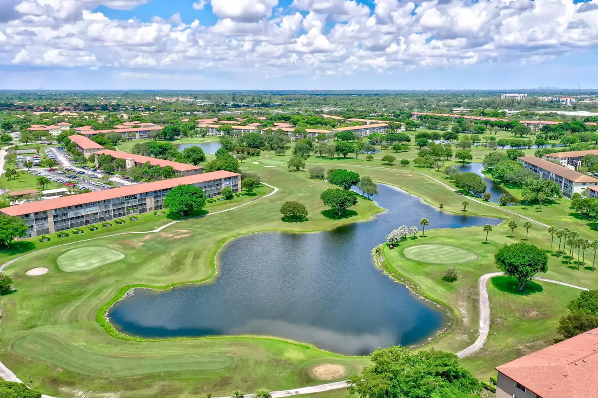 801 SW 141st Avenue #306-o, Pembroke Pines, FL 33027 - #1