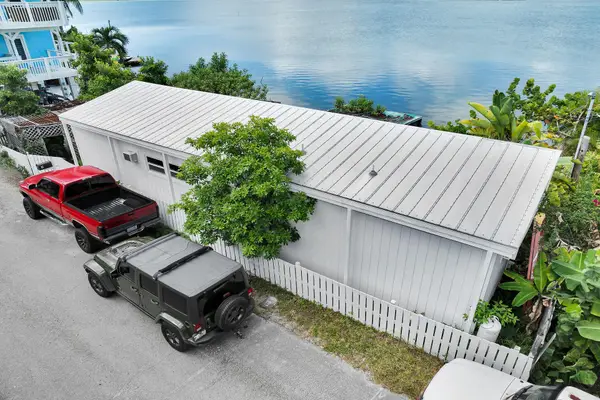 4 Shore Drive, Key West, FL 33040