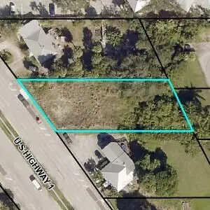 1554 Us Highway 1 Highway, Sebastian, FL 32958