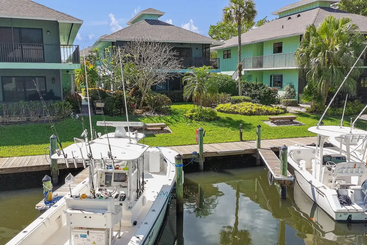 4083 SE Centerboard Lane #3-a, Stuart, FL 34997 - #1