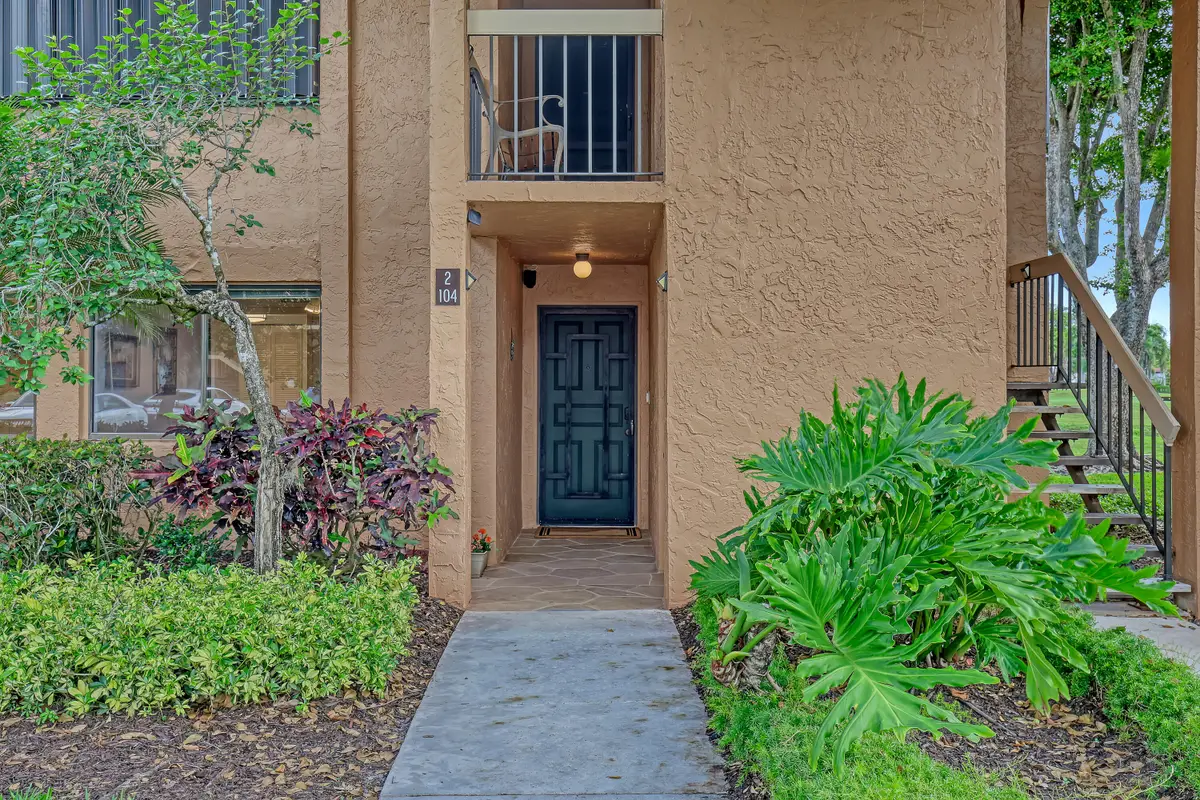 11258 Green Lake Drive #104, Boynton Beach, FL 33437 - #1